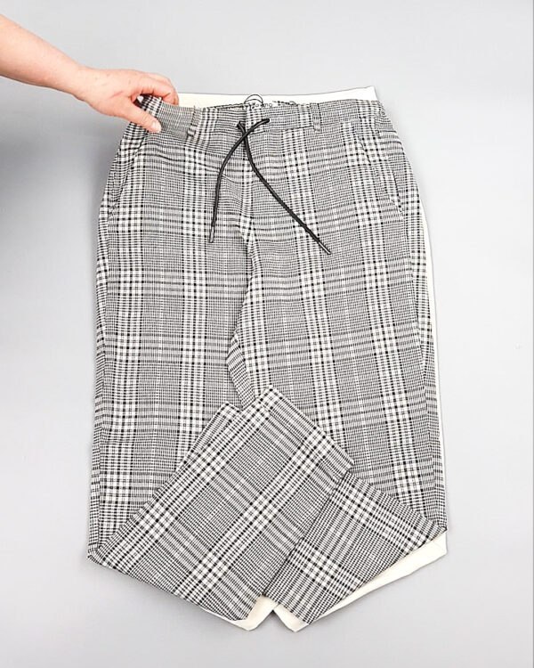 Фотография  805 - Брюки Bestseller+DK Summer 035#10 кг, ЛОТ №8248 оптом в Воронеже и Воронежской области