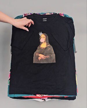 Фотография  592 - LIDL Summer mix 124#15 кг, ЛОТ №8390 оптом в Воронеже и Воронежской области