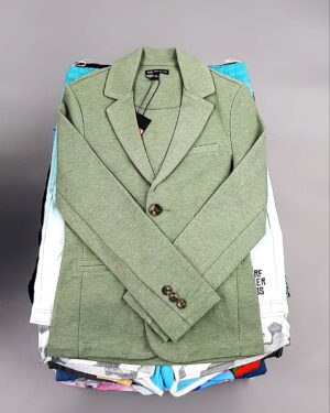 Фотография  140 - C&A детский микс 43#15,6 кг, ЛОТ №8208 оптом в Воронеже и Воронежской области