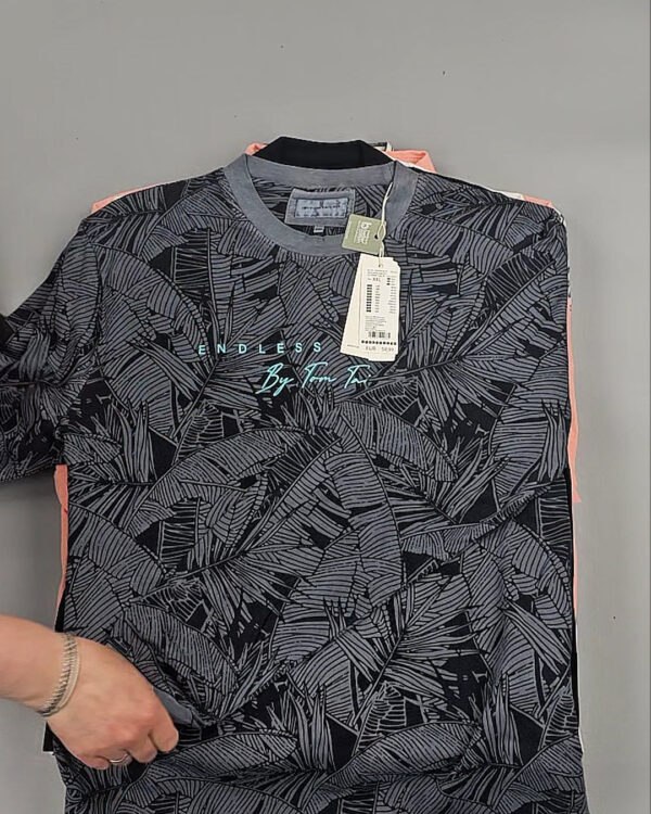 Фотография  384 - TOM TAILOR mix 0424#15 кг, ЛОТ №8431 оптом в Воронеже и Воронежской области