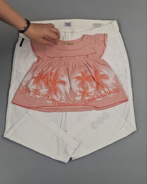 Фотография  221 - BRAND Kids Summer#30 шт, ЛОТ №3 оптом в Воронеже и Воронежской области