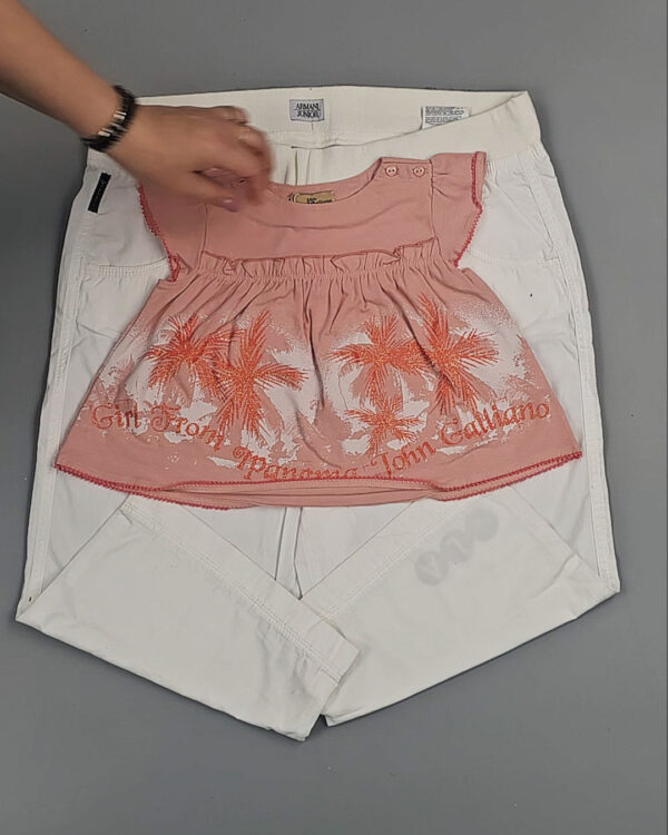 Фотография  608 - BRAND Kids Summer#30 шт, ЛОТ №3 оптом в Воронеже и Воронежской области