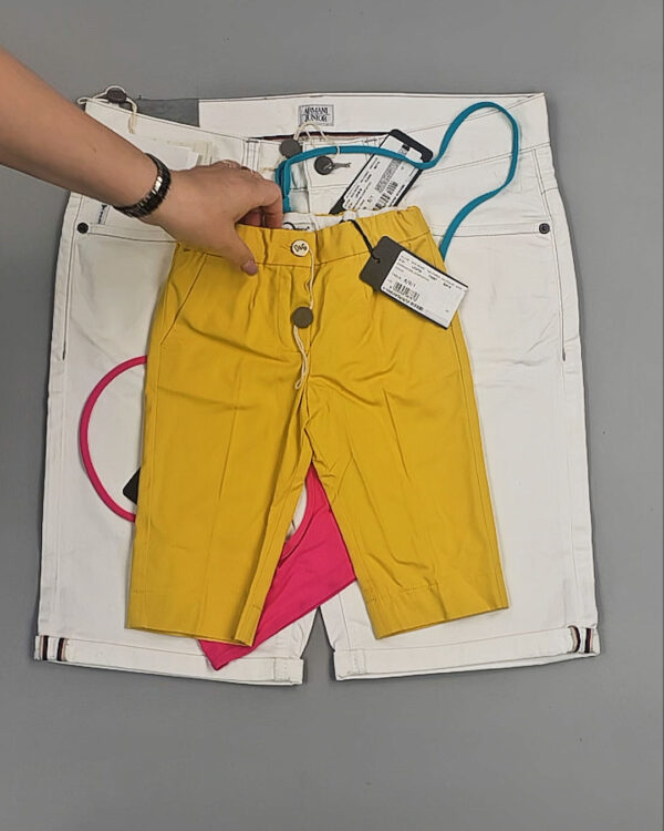 Фотография  204 - BRAND Kids Summer#30 шт, ЛОТ №2 оптом в Воронеже и Воронежской области