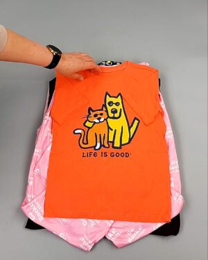 Фотография  306 - BABY KIDS CAN 44#7 кг, ЛОТ №8141 оптом в Воронеже и Воронежской области