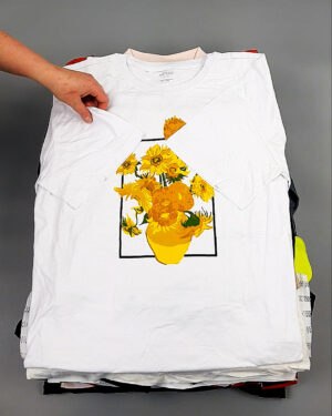 Фотография  996 - LIDL Summer mix 124#15 кг оптом в Воронеже и Воронежской области