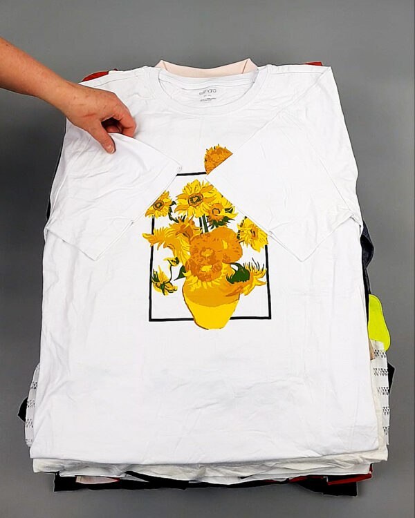 Фотография  433 - LIDL Summer mix 124#15 кг оптом в Воронеже и Воронежской области