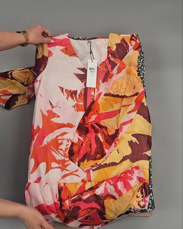 Фотография  928 - JDY Summer mix 045#15 кг, ЛОТ №8424 оптом в Воронеже и Воронежской области