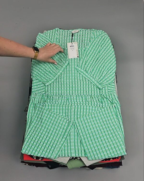 Фотография  736 - JDY Summer mix 045#15 кг, ЛОТ №8425 оптом в Воронеже и Воронежской области