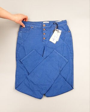 Фотография  545 - Брюки Bestseller+DK Summer 035#10 кг оптом в Воронеже и Воронежской области