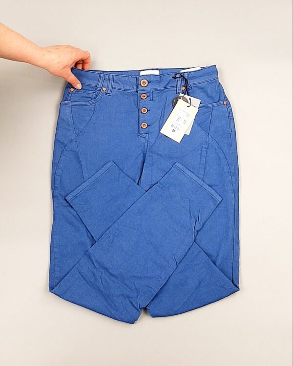 Фотография  573 - Брюки Bestseller+DK Summer 035#10 кг оптом в Воронеже и Воронежской области