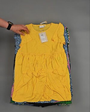 Фотография  200 - MAMA LICIOUS Summer 045 mix#16 кг, ЛОТ №8442 оптом в Воронеже и Воронежской области