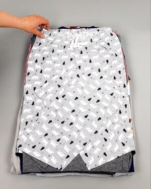 Фотография  347 - Пижамы СТОК CAN 084#10 кг оптом в Воронеже и Воронежской области