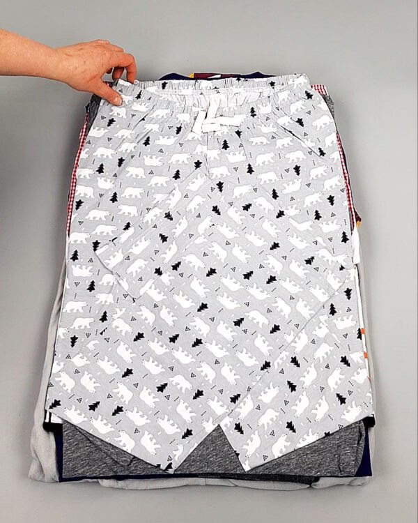 Фотография  241 - Пижамы СТОК CAN 084#10 кг оптом в Воронеже и Воронежской области