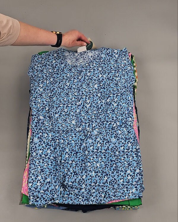 Фотография  788 - MAMA LICIOUS Summer 045 mix#16 кг, ЛОТ №8442 оптом в Воронеже и Воронежской области