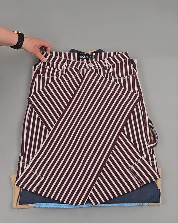 Фотография  334 - PIECES Summer mix 045#15 кг, ЛОТ №8419 оптом в Воронеже и Воронежской области