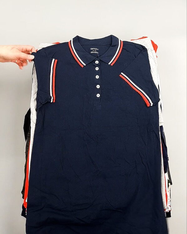 Фотография  870 - LIDL Summer mix 124#15 кг, ЛОТ №8239 оптом в Воронеже и Воронежской области