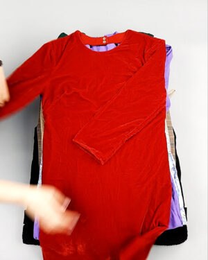 Фотография  526 - OTHER STORIES mix 06 B 035#15 кг, ЛОТ №8189 оптом в Воронеже и Воронежской области