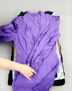 Фотография  428 - OTHER STORIES mix 06 B 035#15 кг, ЛОТ №8189 оптом в Воронеже и Воронежской области