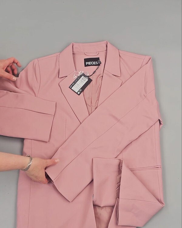 Фотография  331 - PIECES Summer mix 045#15 кг, ЛОТ №8421 оптом в Воронеже и Воронежской области