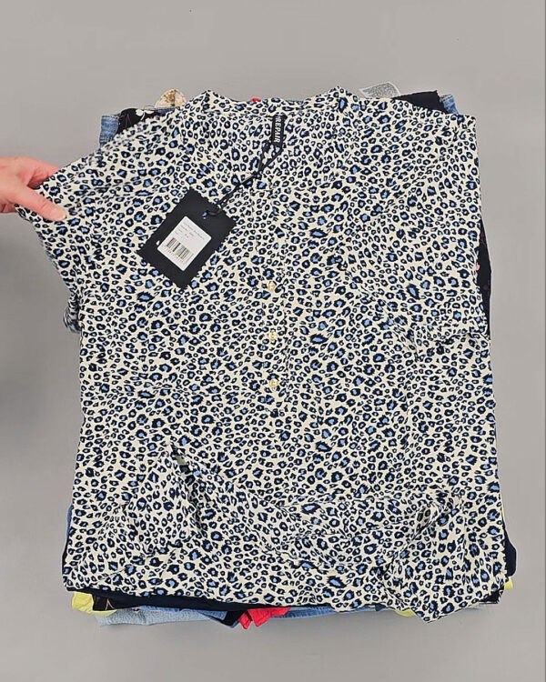 Фотография  977 - BRAND STOCK Summer#20 кг оптом в Воронеже и Воронежской области