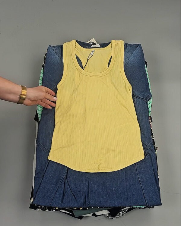 Фотография  233 - JDY Summer mix 045#15 кг оптом в Воронеже и Воронежской области