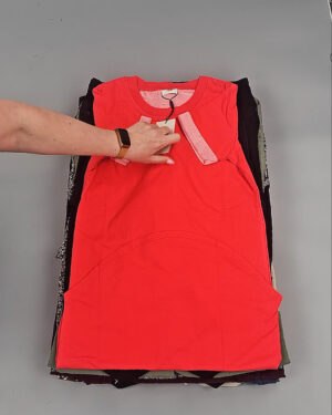 Фотография  227 - JDY Summer mix 045#15 кг, ЛОТ №8425 оптом в Воронеже и Воронежской области