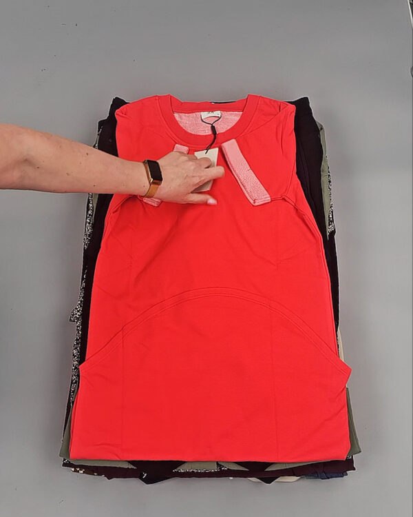 Фотография  710 - JDY Summer mix 045#15 кг, ЛОТ №8425 оптом в Воронеже и Воронежской области