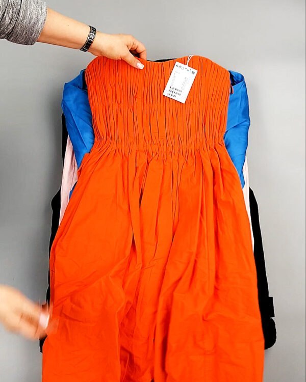 Фотография  654 - OTHER STORIES mix 06 B 035#15 кг, ЛОТ №8190 оптом в Воронеже и Воронежской области