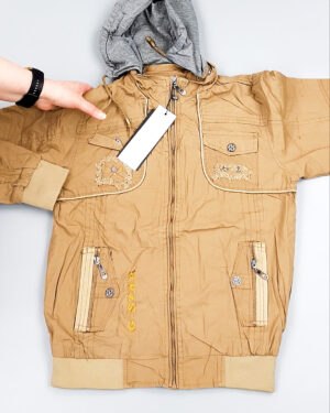 Фотография  511 - BABY KIDS CAN 44#7 кг оптом в Воронеже и Воронежской области