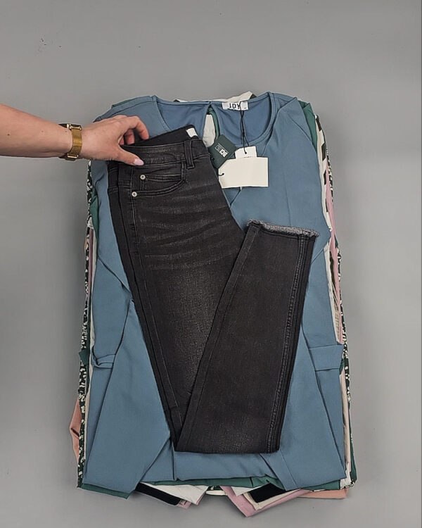 Фотография  889 - JDY Summer mix 045#15 кг, ЛОТ №8424 оптом в Воронеже и Воронежской области