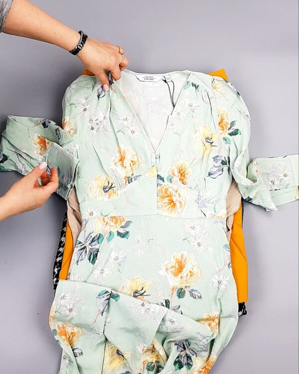 Фотография  481 - OTHER STORIES mix 06 B 035#15 кг, ЛОТ №8193 оптом в Воронеже и Воронежской области