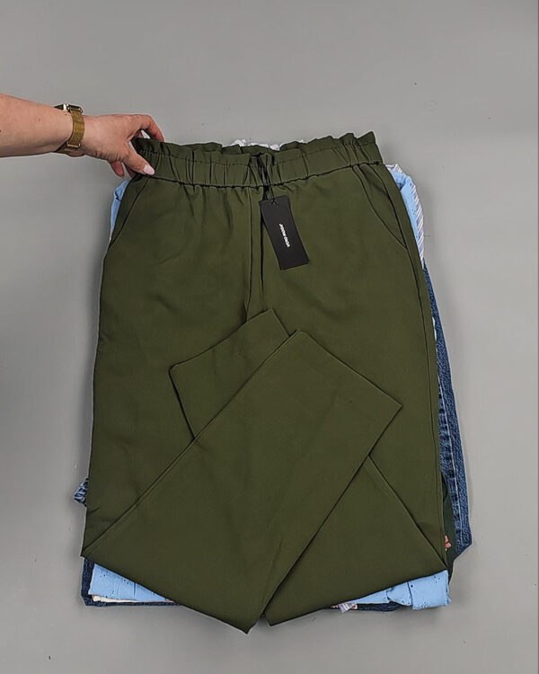 Фотография  168 - VERO MODA  Summer mix 045#13 кг, ЛОТ №8446 оптом в Воронеже и Воронежской области