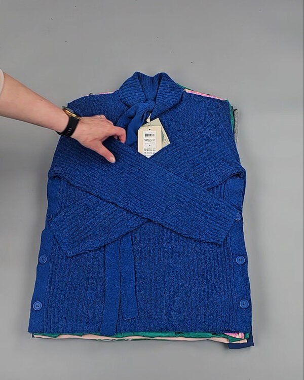 Фотография  458 - MAMA LICIOUS Summer 045 mix#15 кг оптом в Воронеже и Воронежской области