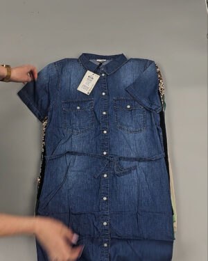 Фотография  552 - JDY Summer mix 045#15 кг, ЛОТ №8425 оптом в Воронеже и Воронежской области