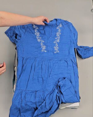 Фотография  480 - LIDL Summer mix 124#15 кг, ЛОТ №8392 оптом в Воронеже и Воронежской области