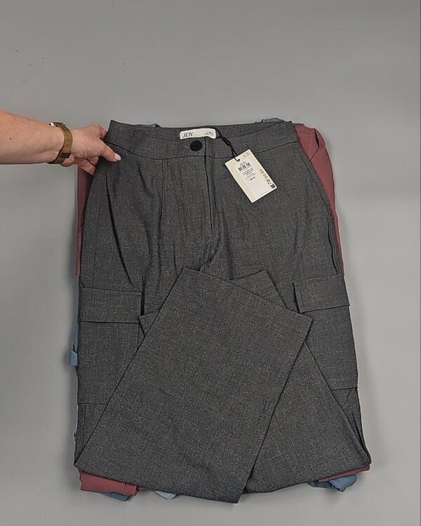 Фотография  707 - JDY Summer mix 045#15 кг, ЛОТ №8426 оптом в Воронеже и Воронежской области