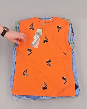 Фотография  832 - BRAND STOCK Summer#20 кг оптом в Воронеже и Воронежской области