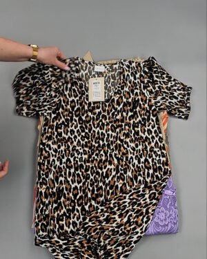 Фотография  464 - MAMA LICIOUS Summer 045 mix#16 кг, ЛОТ №8443 оптом в Воронеже и Воронежской области