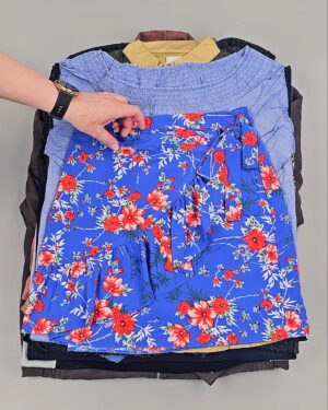 Фотография  204 - BRAND STOCK Summer#20 кг, ЛОТ №8386 оптом в Воронеже и Воронежской области