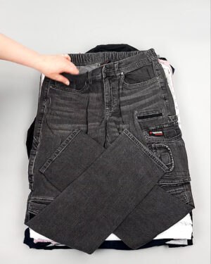 Фотография  333 - LIDL Summer mix 124#15 кг, ЛОТ №8239 оптом в Воронеже и Воронежской области