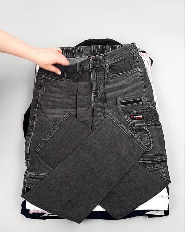 Фотография  355 - LIDL Summer mix 124#15 кг, ЛОТ №8239 оптом в Воронеже и Воронежской области