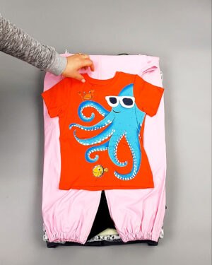 Фотография  344 - C&A детский микс 43#15,35 кг, ЛОТ №8205 оптом в Воронеже и Воронежской области