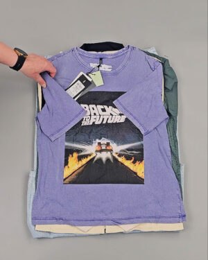 Фотография  304 - BRAND STOCK Summer#20 кг оптом в Воронеже и Воронежской области