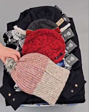 Фотография  138 - CANADA mix 084#50 кг, ЛОТ №8336 оптом в Воронеже и Воронежской области