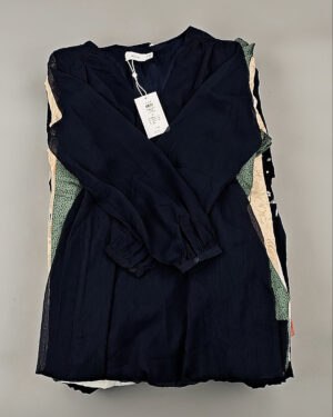 Купить Платья VILA Summer 045#5 кг, ЛОТ №8618 оптом в Воронеже и Воронежской области