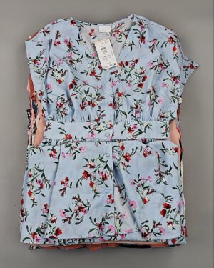 Купить Платья VILA Summer 045#5 кг, ЛОТ №8619 оптом в Воронеже и Воронежской области