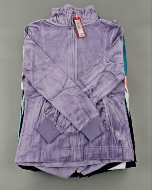 Купить Спортивные костюмы  AD83#10 шт, ЛОТ №8640 оптом в Воронеже и Воронежской области