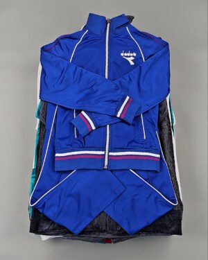 Купить Спортивные костюмы  AD83#10 шт, ЛОТ №8642 оптом в Воронеже и Воронежской области