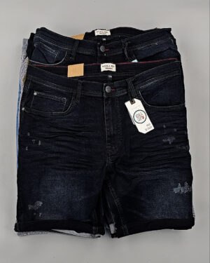 Купить Шорты BLEND HE 045#5 кг, ЛОТ №8647 оптом в Воронеже и Воронежской области