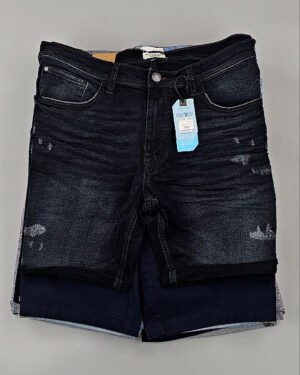 Купить Шорты BLEND HE 045#5 кг, ЛОТ №8648 оптом в Воронеже и Воронежской области